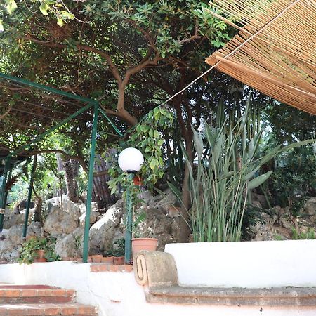 Casa Elvira Villa Terrasini Luaran gambar