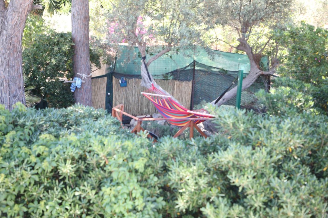 Casa Elvira Villa Terrasini Luaran gambar
