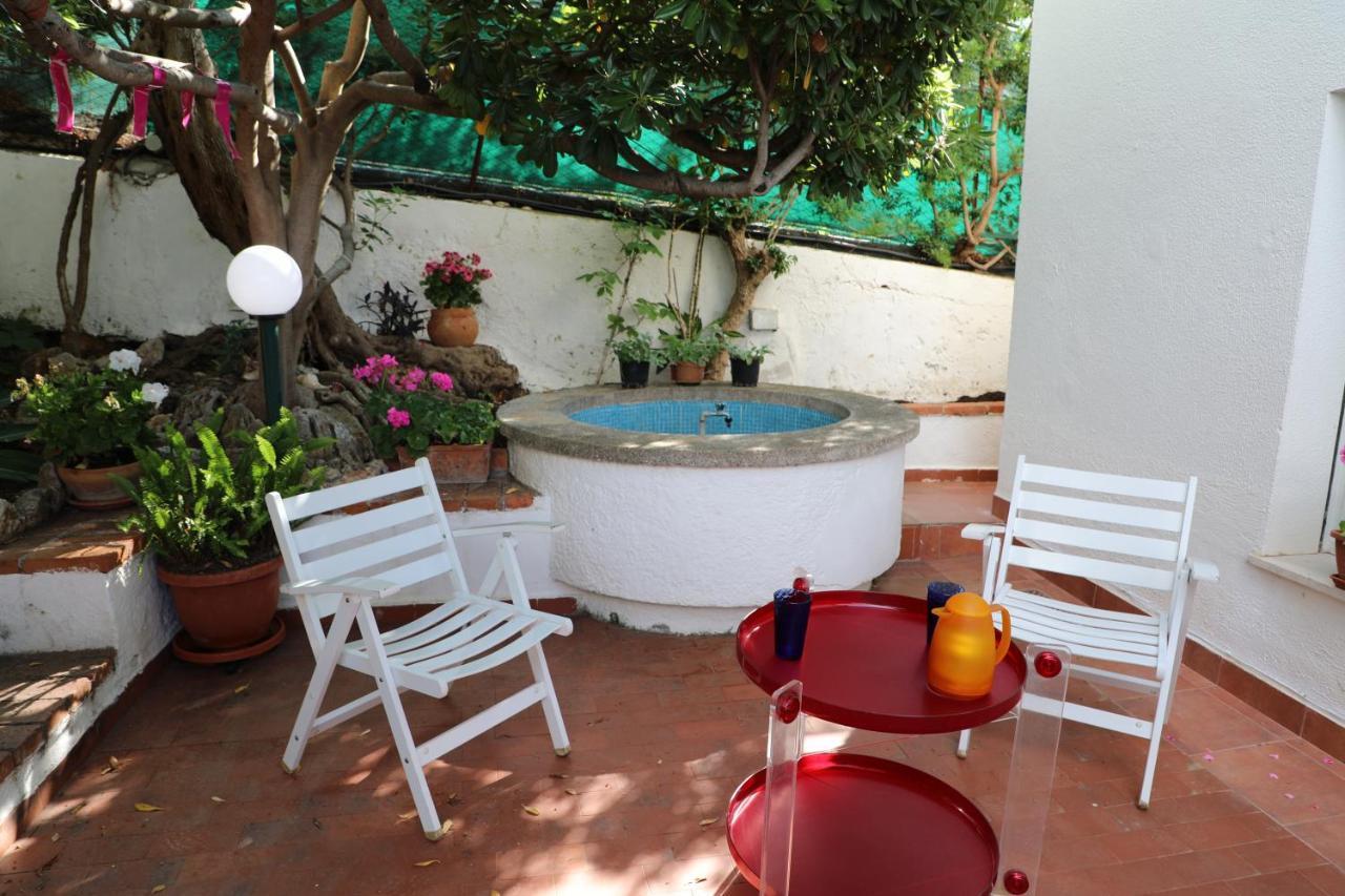 Casa Elvira Villa Terrasini Luaran gambar