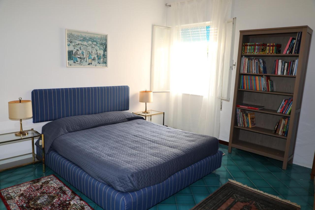 Casa Elvira Villa Terrasini Luaran gambar