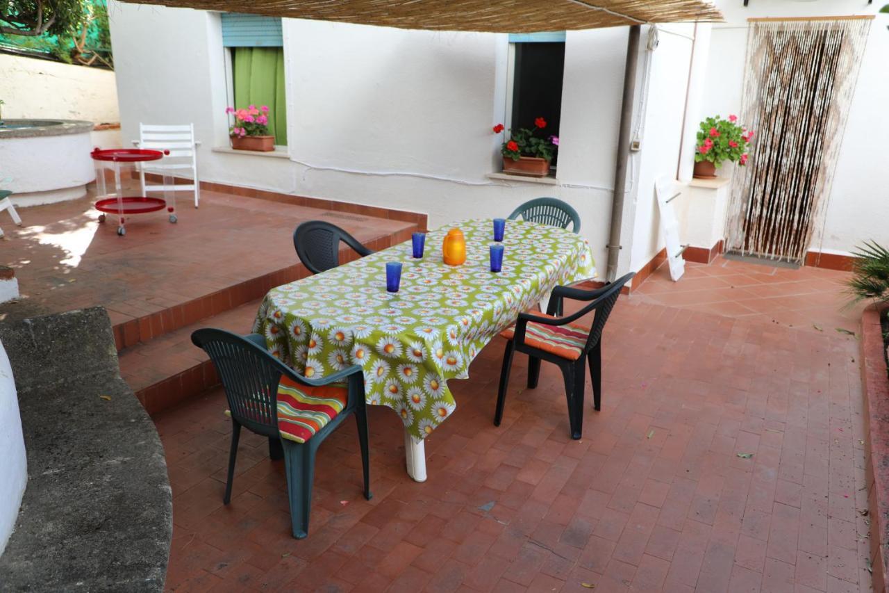 Casa Elvira Villa Terrasini Luaran gambar