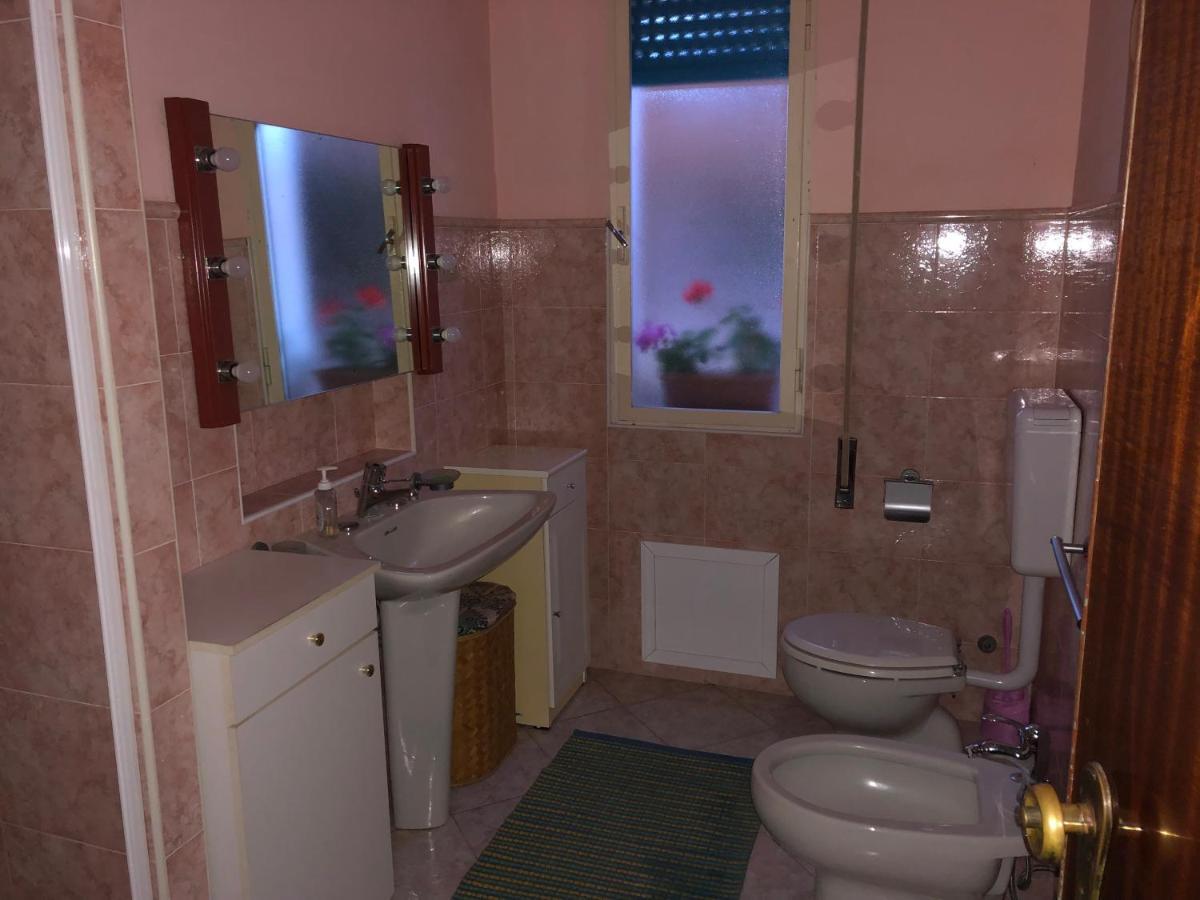 Casa Elvira Villa Terrasini Luaran gambar