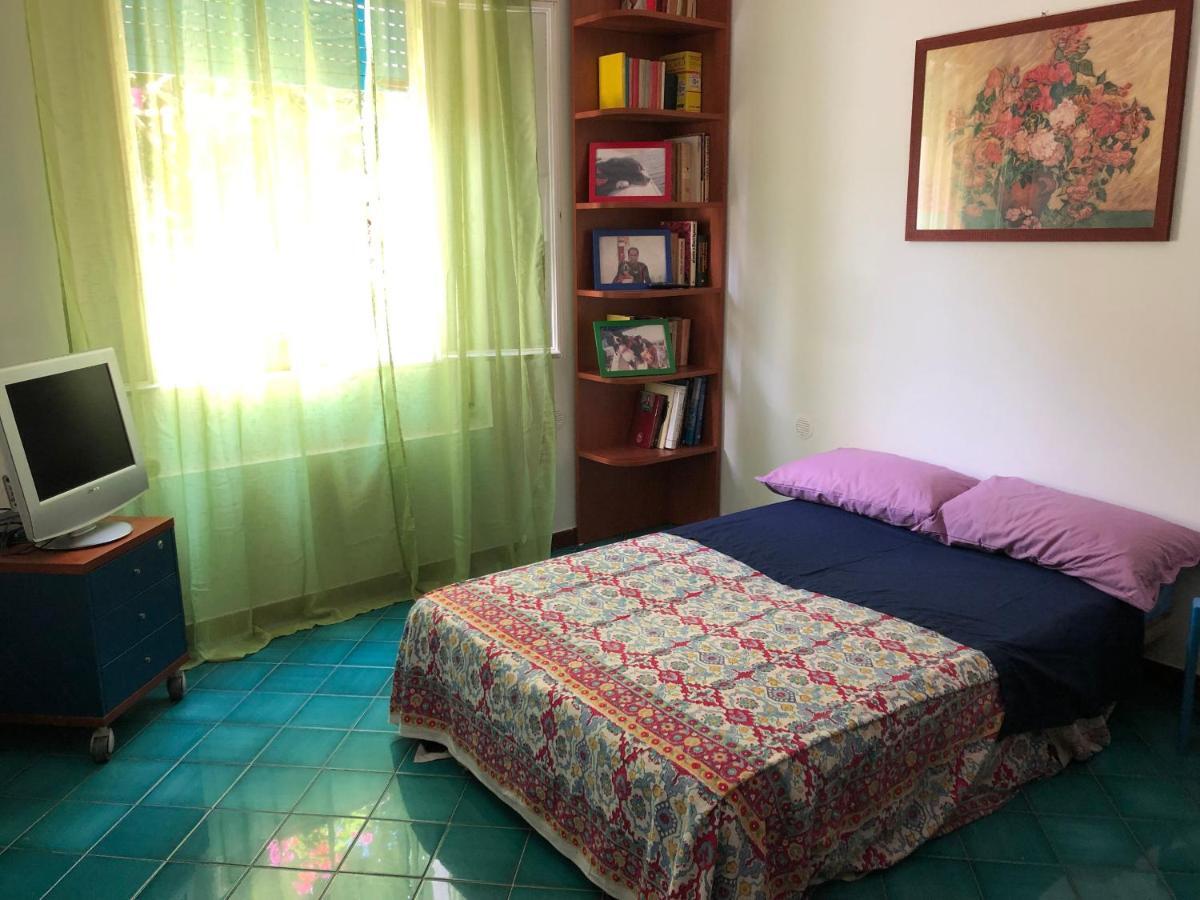 Casa Elvira Villa Terrasini Luaran gambar