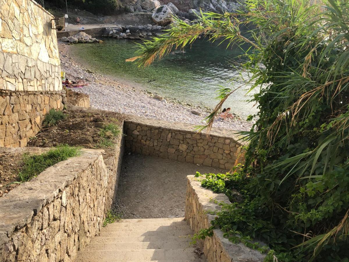 Casa Elvira Villa Terrasini Luaran gambar