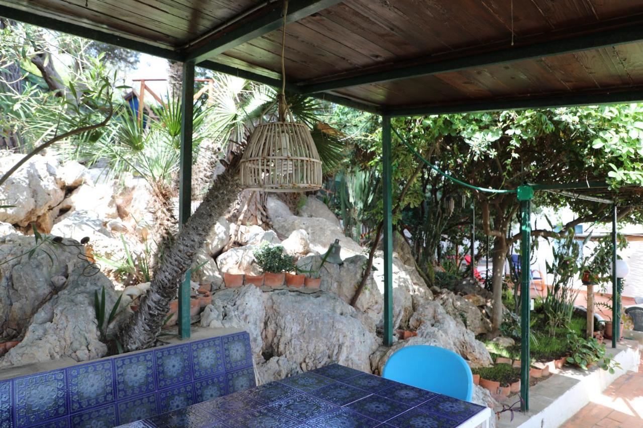 Casa Elvira Villa Terrasini Luaran gambar