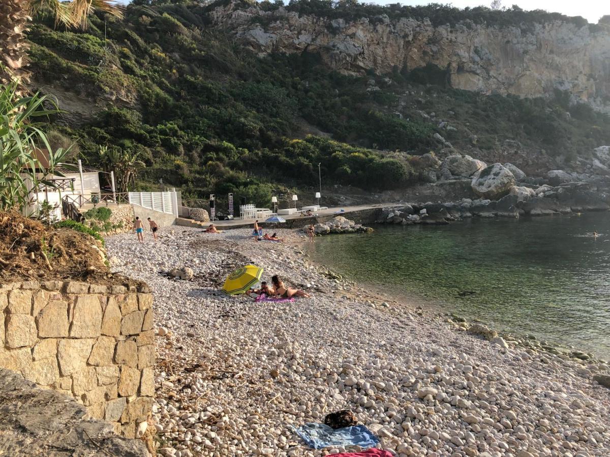 Casa Elvira Villa Terrasini Luaran gambar